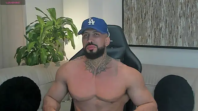 jeff clark7 online show from February 24, 3:26 am