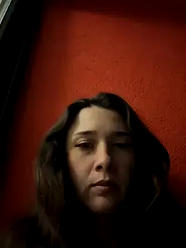 MayaVonDe online show from November 8, 4:29 pm