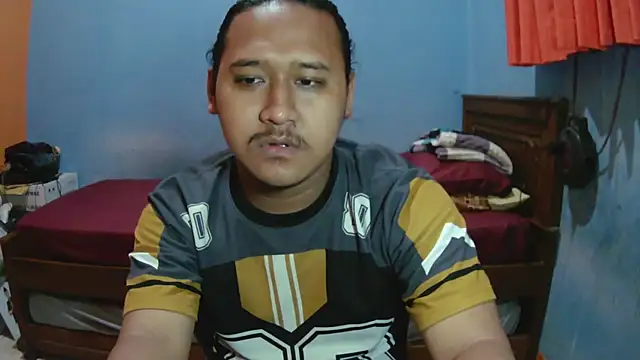 latexidn online show from February 7, 4:00 pm