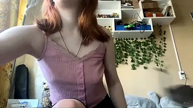 AnitaVanruiten online show from October 7, 6:54 am
