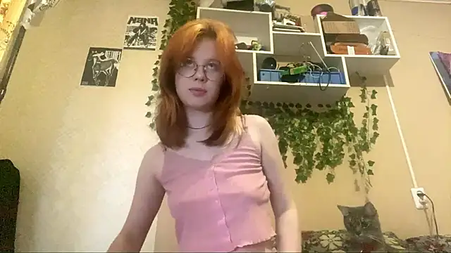AnitaVanruiten online show from October 8, 3:04 am
