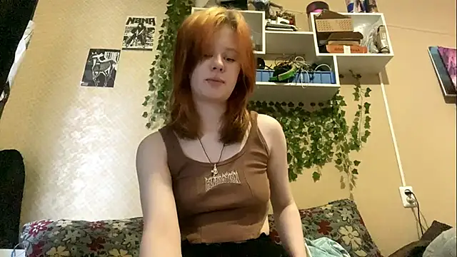 AnitaVanruiten online show from October 14, 5:08 am