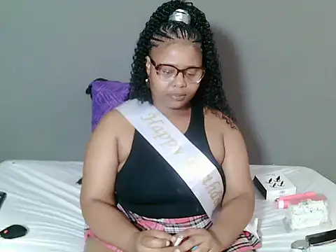 BoobsBae04 online show from October 20, 7:58 pm