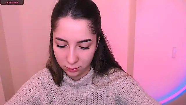  OlivkaSexy online show from December 4, 10:24 am