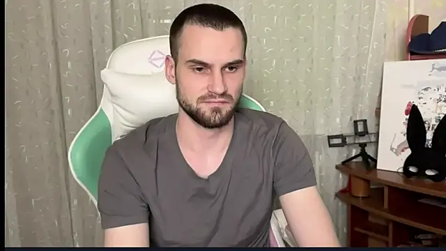 Iveraan online show from October 30, 8:31 pm