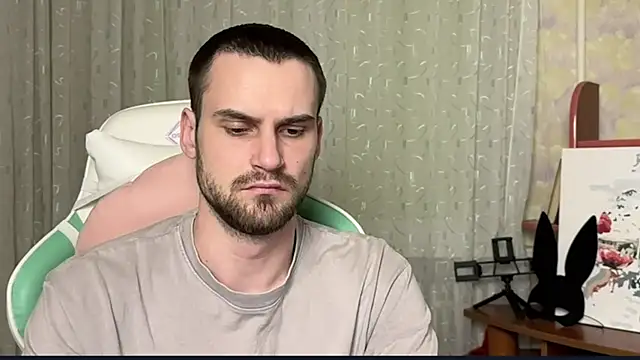 Iveraan online show from November 8, 9:13 pm