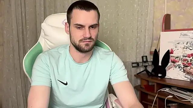 Iveraan online show from November 9, 7:12 pm