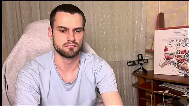 Iveraan online show from November 21, 7:34 pm