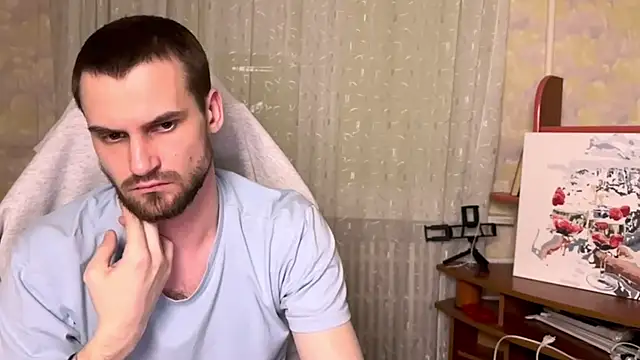 Iveraan online show from November 22, 7:24 pm