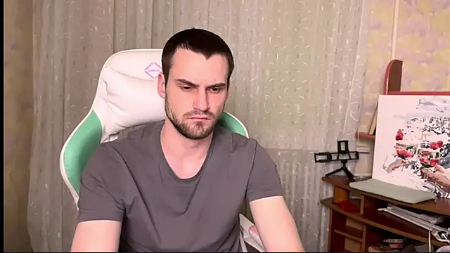 Iveraan online show from November 28, 7:38 pm