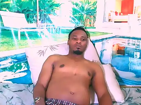 EbonyTiger69 online show from November 5, 5:24 pm