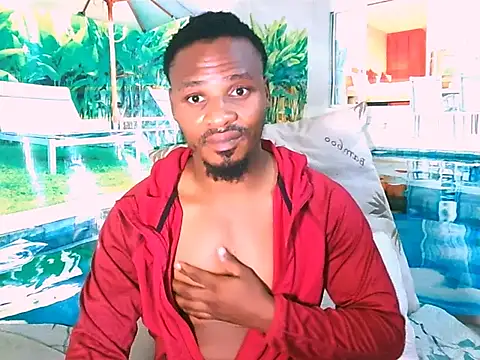 EbonyTiger69 online show from November 17, 5:08 pm