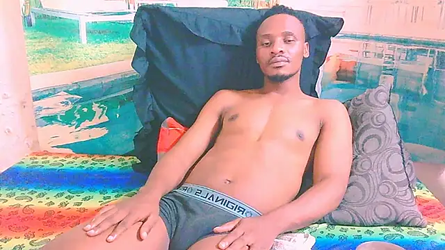 EbonyTiger69 online show from February 6, 3:26 pm