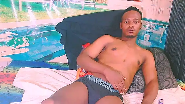 EbonyTiger69 online show from February 23, 7:33 pm