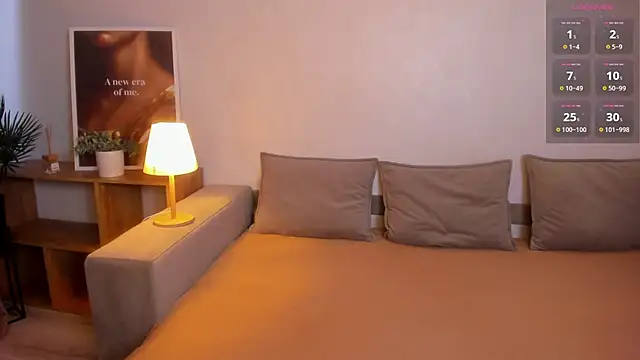Taylaa Luxe online show from October 21, 6:36 am