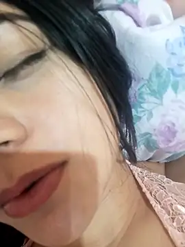 Malenasexy online show from November 13, 12:37 pm