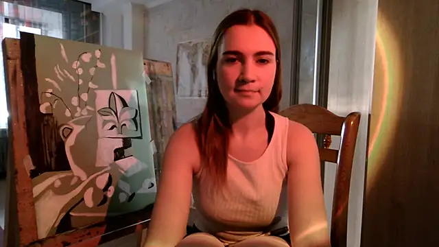 JinnyVibes online show from November 4, 10:36 am