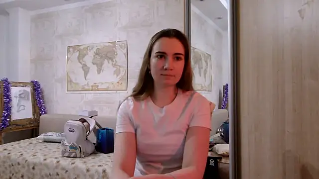 JinnyVibes online show from January 8, 11:23 am