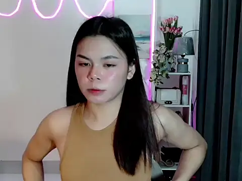 buttycamillex online show from February 17, 6:25 pm