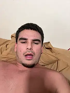 Leeeek23 online show from January 9, 2:25 am