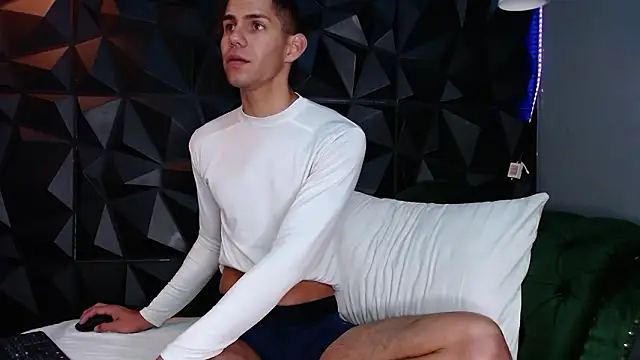 samirscott online show from March 13, 12:23 pm