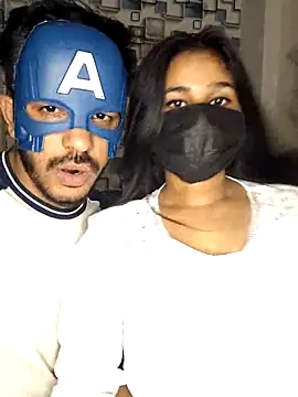 Dark Chocoxxx online show from October 25, 3:07 pm