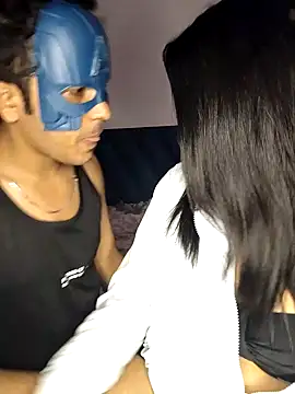 Dark Chocoxxx online show from November 7, 6:08 pm