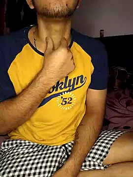 Dark Chocoxxx online show from November 20, 6:18 pm