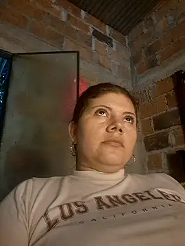 lady and charly online show from February 14, 11:23 pm