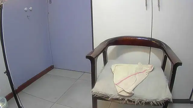 Pretty-C online show from October 22, 11:32 am