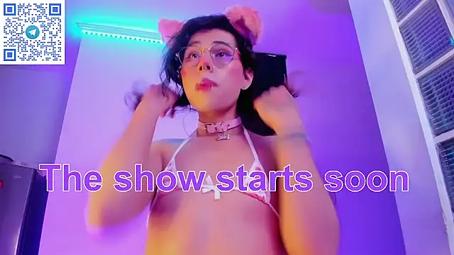 Sweet-SharoKitty online show from February 20, 6:52 pm