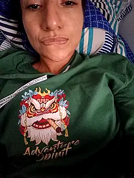 Seductress Malia online show from November 24, 9:47 pm