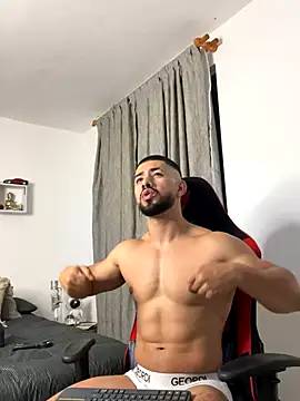 Ezzio Scolaro online show from October 24, 12:19 am