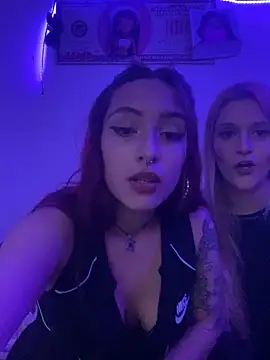 amatista7768 online show from October 29, 12:02 am