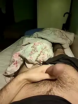 Snapshot of Bigboy_20sm chatting on October 12, 1:37 am Bigboy 20sm online show from October 12, 1:37 am