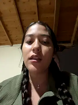 Nhefertary online show from November 16, 4:40 am