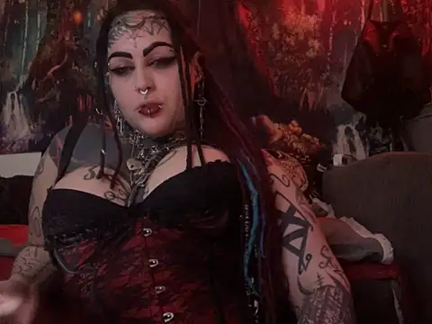 Snapshot of nyxvelon chatting on November 27, 5:26 pm nyxvelon online show from November 27, 5:26 pm