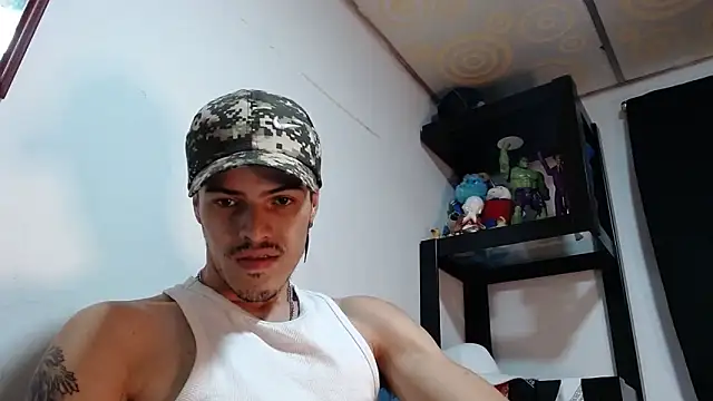 Snapshot of imsammytop chatting on November 4, 12:59 pm imsammytop online show from November 4, 12:59 pm