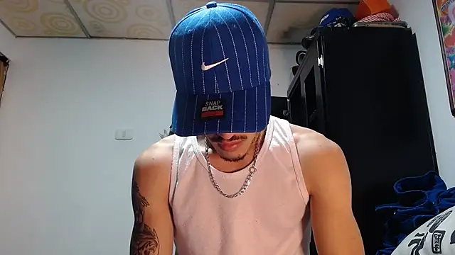 Snapshot of imsammytop chatting on November 20, 11:10 am imsammytop online show from November 20, 11:10 am