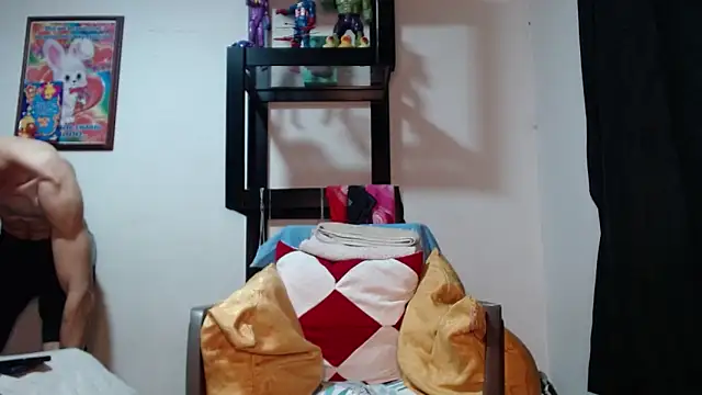 Snapshot of imsammytop chatting on November 29, 12:19 pm imsammytop online show from November 29, 12:19 pm