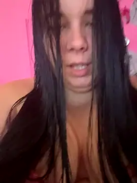 Snapshot of meliswett chatting on October 23, 7:07 am meliswett online show from October 23, 7:07 am