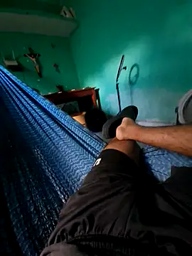 Snapshot of Neilhot98 chatting on October 20, 6:08 pm Neilhot98 online show from October 20, 6:08 pm