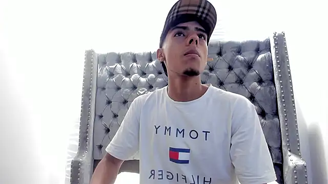 Snapshot of JACCOCK_4 chatting on October 27, 4:16 am JACCOCK 4 online show from October 27, 4:16 am