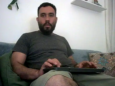 Snapshot of Domfetishx chatting on October 7, 1:03 am Domfetishx online show from October 7, 1:03 am