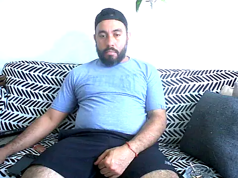 Snapshot of Domfetishx chatting on October 14, 5:36 pm Domfetishx online show from October 14, 5:36 pm