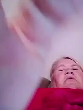 LusiyaGold5 online show from November 7, 8:31 pm