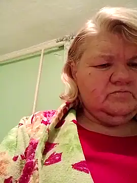 LusiyaGold5 online show from January 6, 10:23 pm