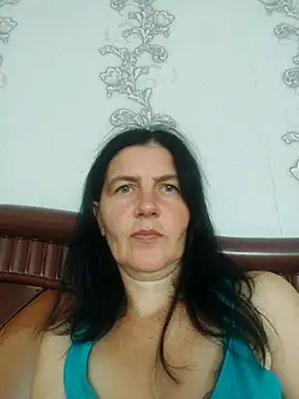 Snapshot of JudyDawn chatting on October 7, 5:15 am JudyDawn online show from October 7, 5:15 am