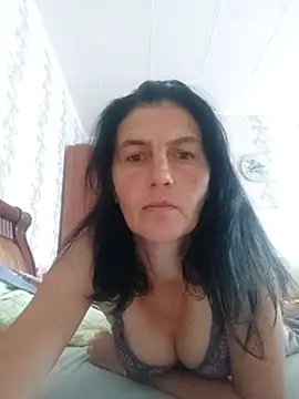 Snapshot of JudyDawn chatting on October 9, 5:16 am JudyDawn online show from October 9, 5:16 am