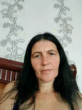 Snapshot of JudyDawn chatting on October 15, 5:07 am JudyDawn online show from October 15, 5:07 am